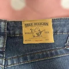 TRUE RELIGION デニム 26のサムネイル