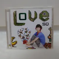 LOVE SQ