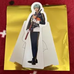 ミュージカル刀剣乱舞 刀ミュTDC特典 紙製スタンド 一期一振