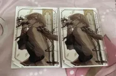 終遠のヴィルシュ 終ヴィル アクスタ イヴ 再販 オトスト - メルカリ