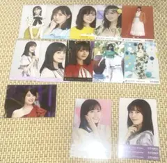 2025年最新】乃木坂 生写真 まとめの人気アイテム - メルカリ