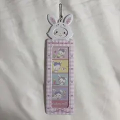 4カットフォトホルダー ウィッシュミーメルのサムネイル