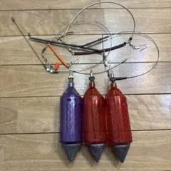 大量セット★☆ ビシ カゴ 天秤 サニービシ 横目ビシ 船 ★☆ 2025年最新Yahoo!オークション -ビシの中古品・新品・未使用品一覧