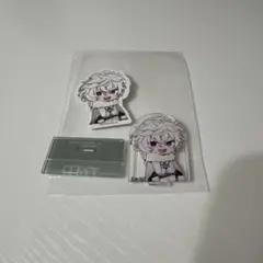 にじさんじチョコエッグ 叢雲カゲツ