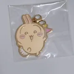 ちいかわパーク ゲームの景品 うさぎ