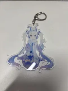 初音ミク アクリルキーホルダーセット