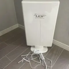 未開封 Panasonic TA-DUF01 地上デジタルアンテナ - メルカリ