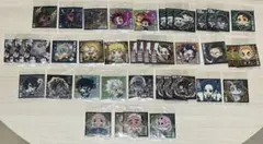 【まとめ売り】【未開封】鬼滅の刃　ウエハース　にふぉるめーしょん　シール