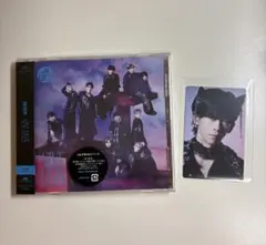 超特急 NINE LIVES 通常盤