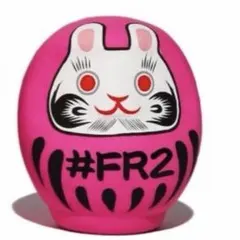 FR2 Fxxking Rabbits Dharma ‐Small‐ - メルカリ