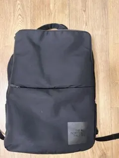 THE NORTH FACE ブラック　バックパック　リュック