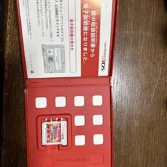 ポケモン オメガルビー　ニンテンドー3DS用ソフト