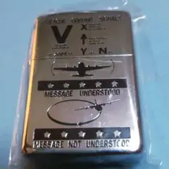 DV7009C Zippo　レギュラークローム　サバイバルギアツール付 絶版/ヴィンテージ Zippo ジッポー 中古 2001年製造限定 多機能