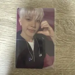 TREASURE PULSE ON ソウルコン会場アルバム特典トレカジョンファン