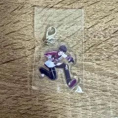 にじさんじ アクリルキーホルダー 佐伯イッテツ