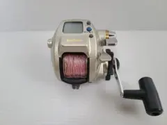 ダイワ 電動リール HYPER TANACOM400BDe Yahoo!オークション -「ハイパータナコン400bde」(ダイワ) (電動