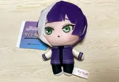 ガチ恋粘着獣　ぷれちゃすぬいぐるみ　コスモ