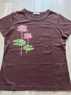値下げ 10月11日までの出品です。 ベルメゾン Tシャツ