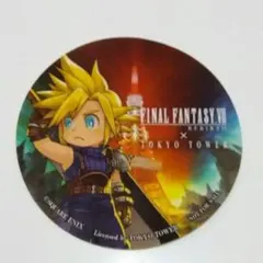 2025年最新】FF7 クラウド 缶バッジの人気アイテム - メルカリ