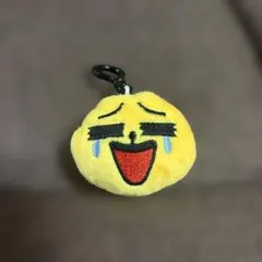えもじの子　ぬいぐるみマスコット　うる