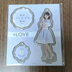 野口衣織 アクリルスタンド