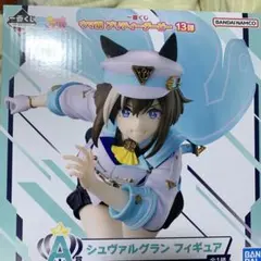 2026年最新】ウマ娘 プリティーダービー シュヴァルグラン 1/7の人気