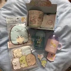 すみっコぐらし まとめ売り