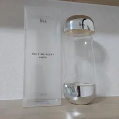 IPSA 化粧水のサムネイル