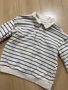 ベビートレーナー 長袖 H&M 90cm