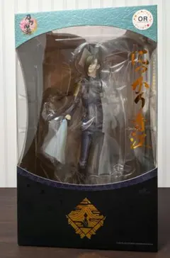 【刀剣乱舞】 にっかり青江スケールフィギュア【グッドスマイルカンパニー】