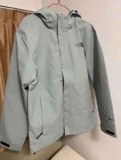 (値下可)THE NORTH FACE マウンテンジャケット ゴアテックス XL