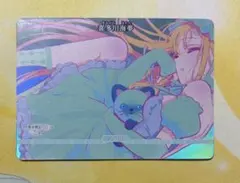 2026年最新】着せ恋 プレイマット ビルディバイドの人気アイテム