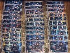 プロセカ 朝比奈まふゆ ウエハース まとめ売り わんだほらー