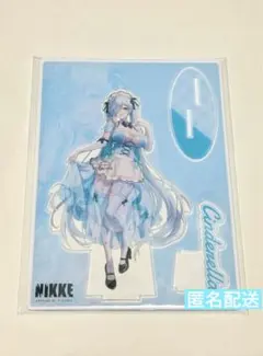 2026年最新】勝利の女神 nikke シンデレラの人気アイテム - メルカリ