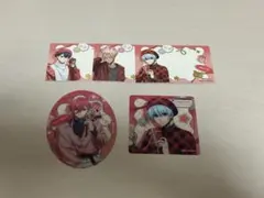 ブルーロック　バレンタイン　特典