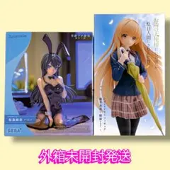 【セットでお得】コアフル＆ユメミライズ プライズフィギュア2種セット まとめ売り