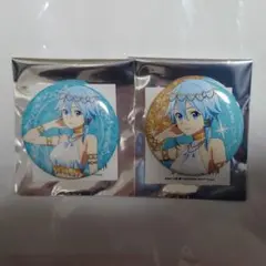 ソードアートオンライン 缶バッジ シノン ソードアート・オンライン 缶バッジ シノン - メルカリ