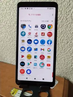 スマートフォン