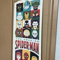 スパイダーマン トム・ホランド & ゼンデイヤ 直筆サイン入り写真 ul