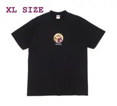 SUPREME Miss Piggy Tee XL 黒