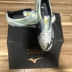 ミズノアルファII JAPAN(サッカー／フットボール)