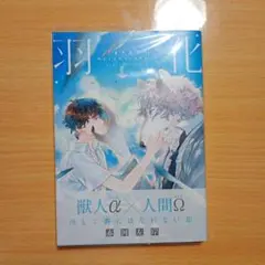 羽化
