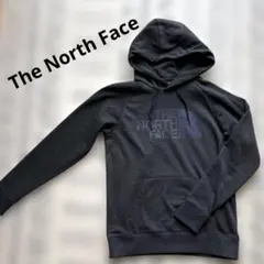Thr North Face フード付きパーカー　サイズM