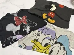 ディズニー　3点セット