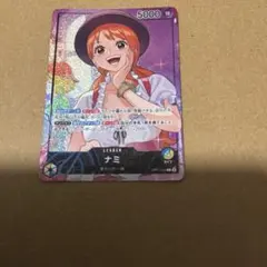 china 3rd anniversary set ナミ OP11-054 - メルカリ