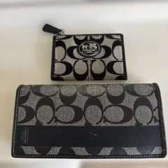 モノグラム 長財布