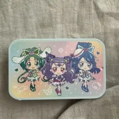 サンリオ プリキュア5GoGo！ すらいどきゃん