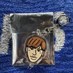 遠野大弥選手　つながるアクリルキーホルダー