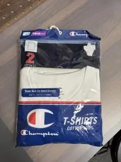 Champion Tシャツ 2枚セット Mサイズ