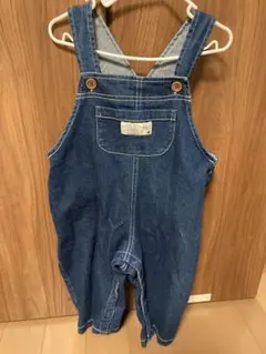 BREEZE オーバーオール